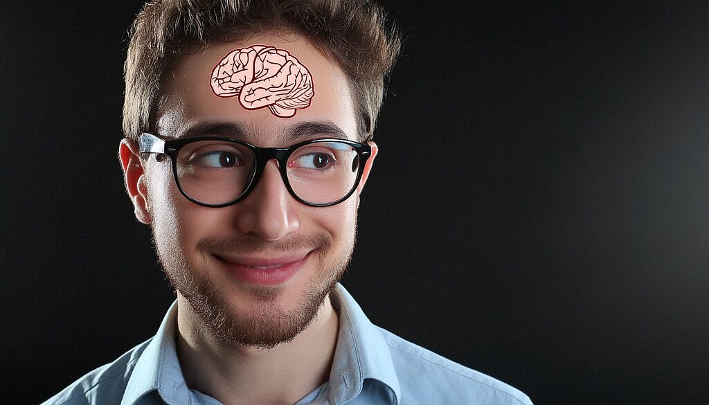 “10 Detik × 5 + Napas”: Senyum Pagi Usir Cemas, Energi Naik 20 % Tanpa Kopi